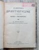 Zjawiska spirytystyczne w oświetleniu nauki i objawienia / 1920